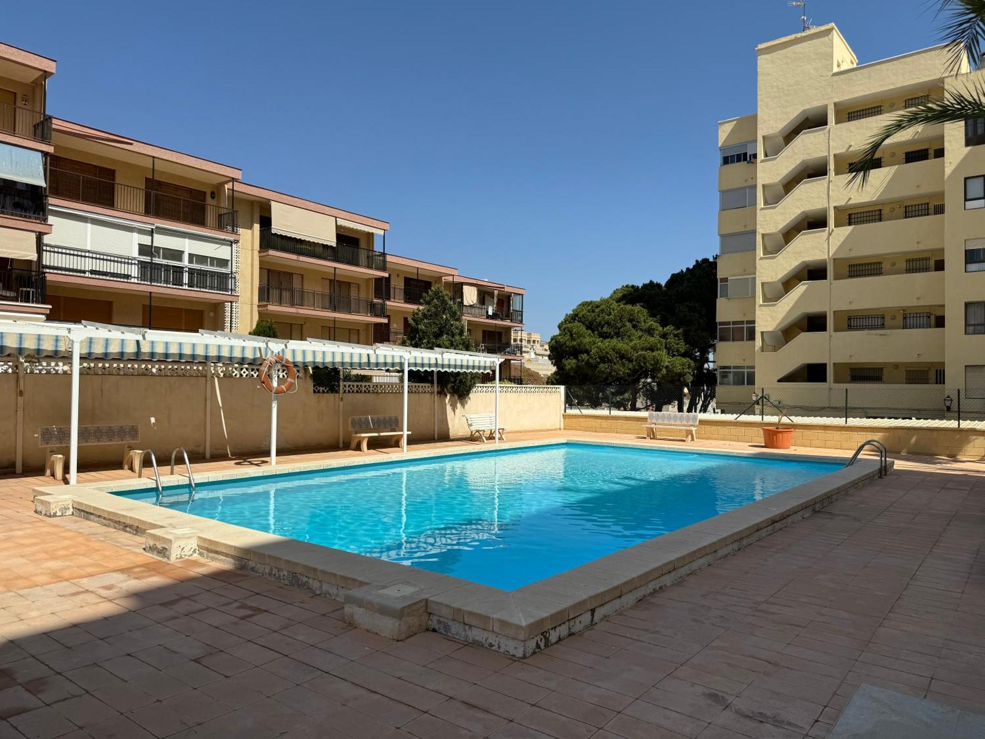 Casa En La Playa De Los Arenales Arenales del Sol Eksteriør bilde